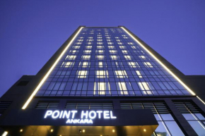  Point Hotel Ankara  Анкара